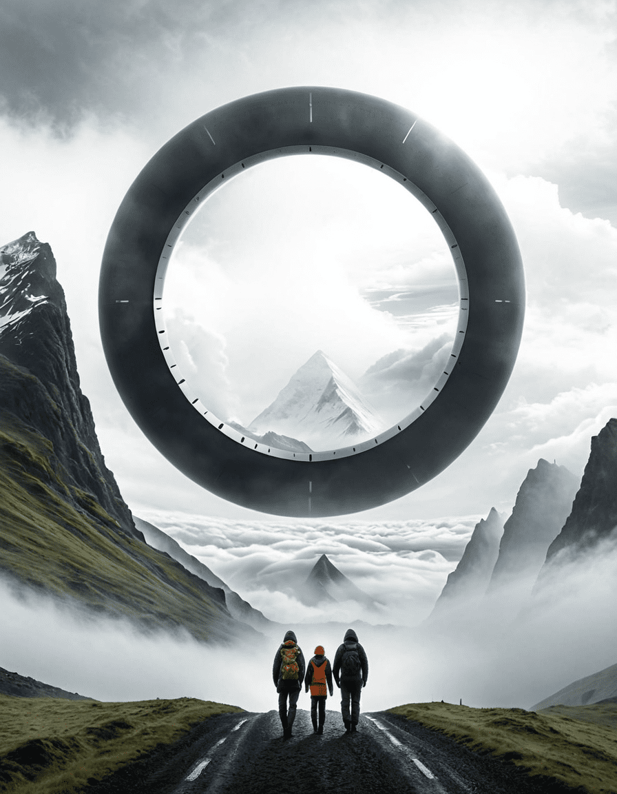 arrival movie