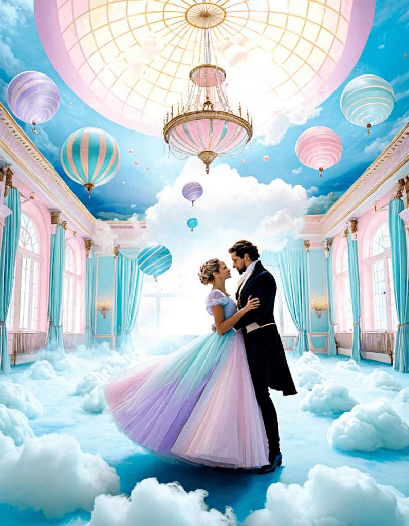 bridgerton characters