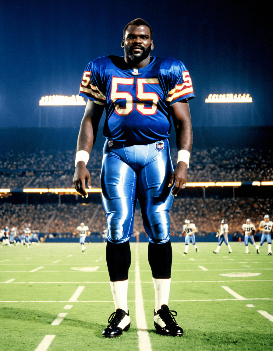 lawrence taylor