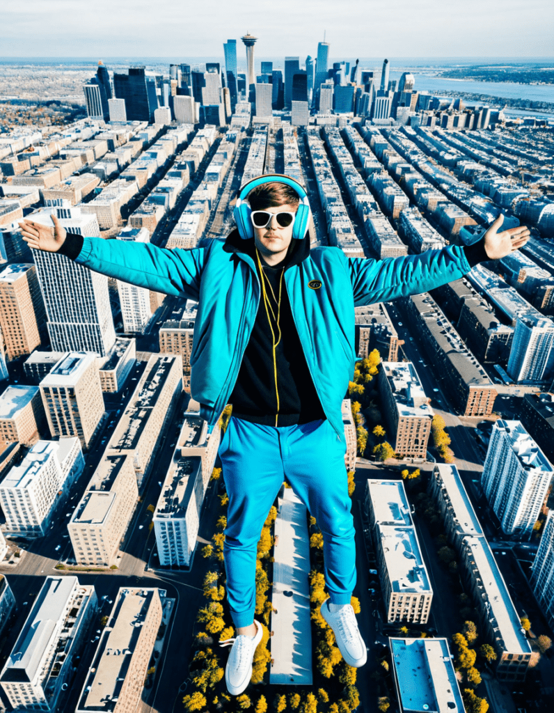 oliver tree