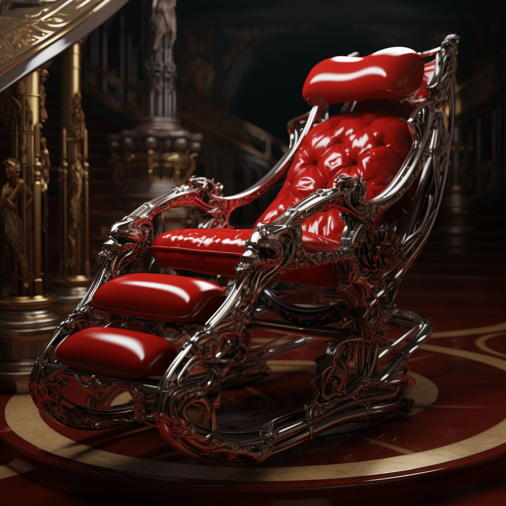footrest