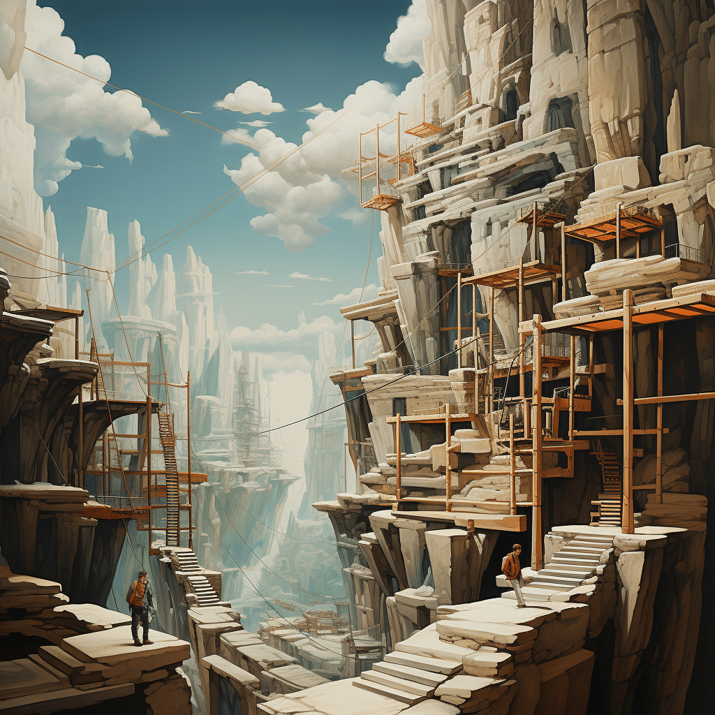 vertical endeavors