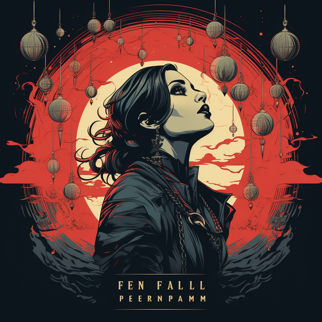 freefallin lyrics