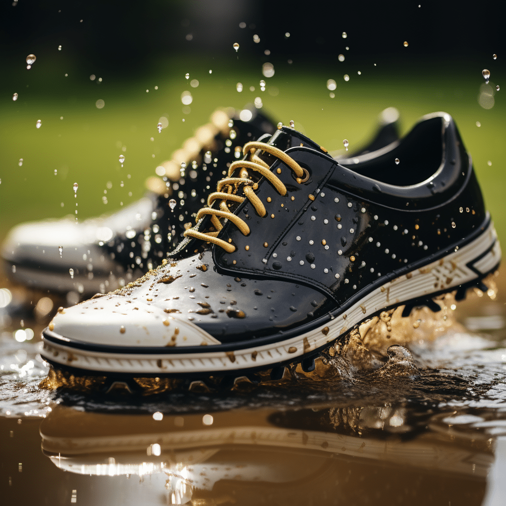 best golf shoes