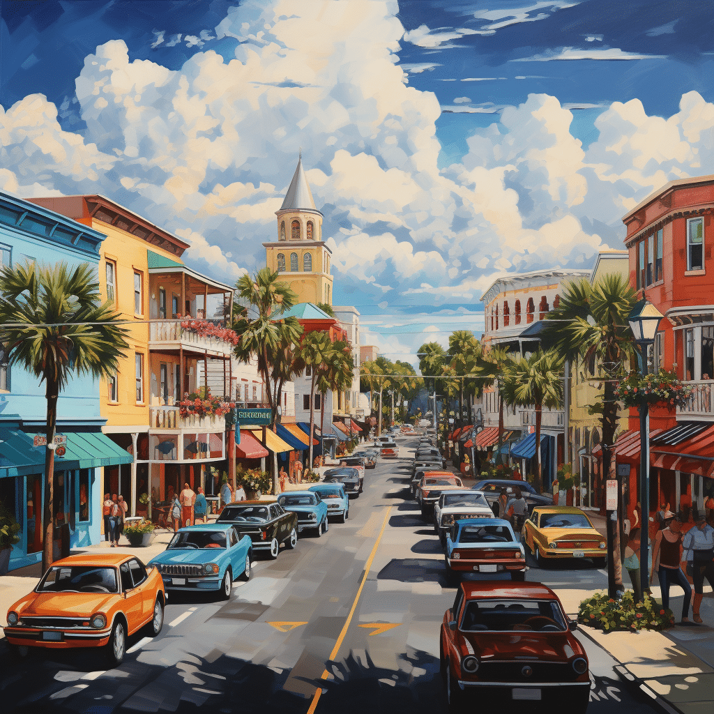 new smyrna