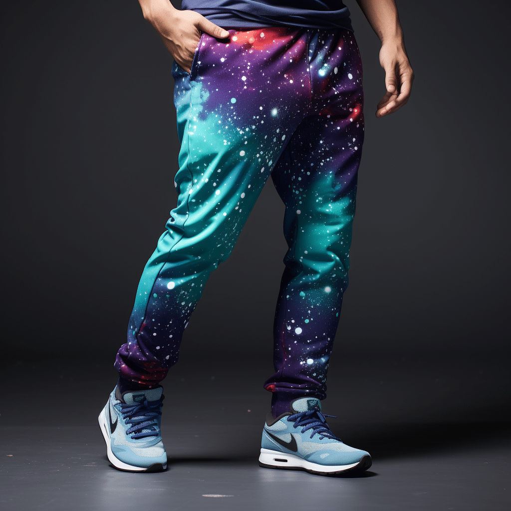 nike joggers men