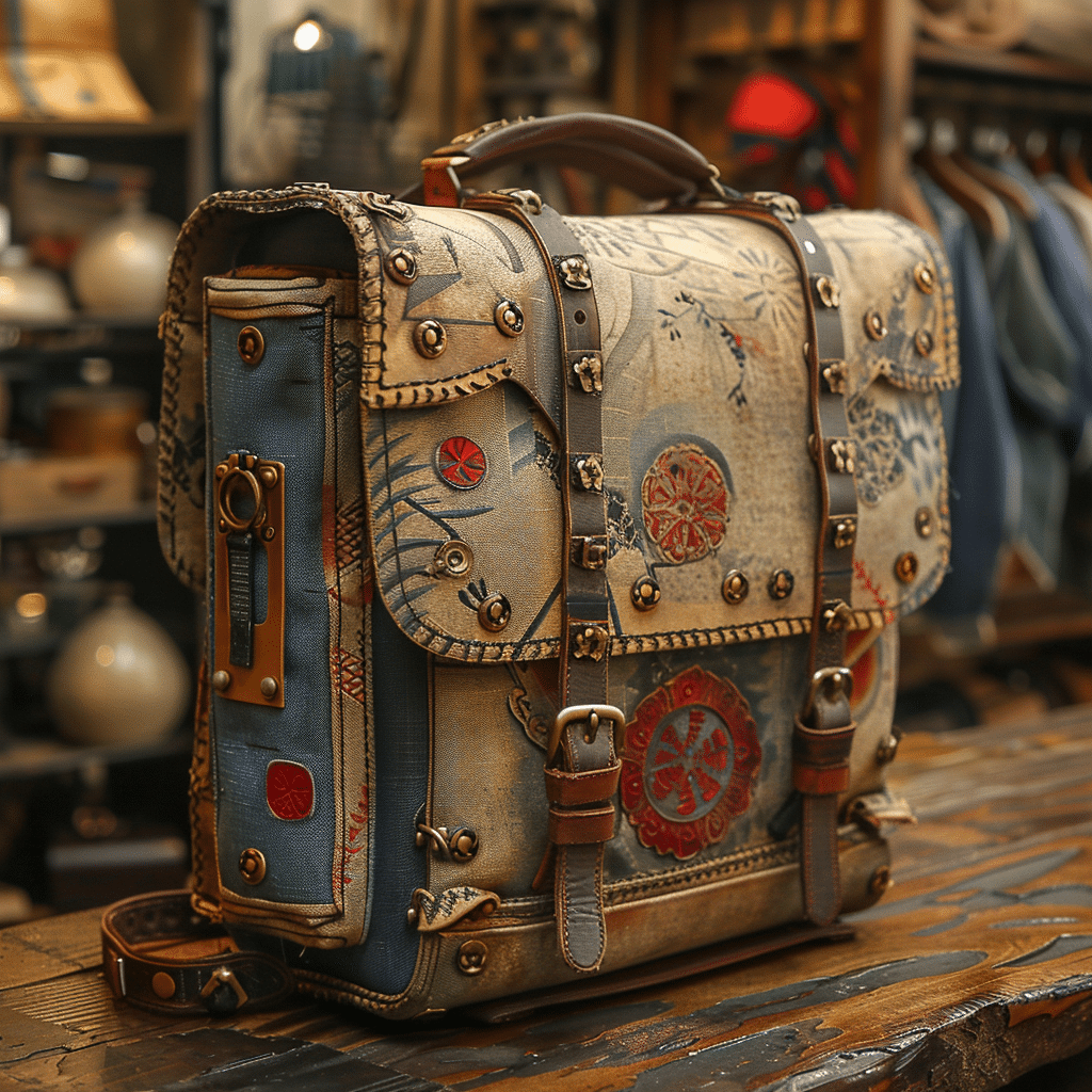 camera backpack