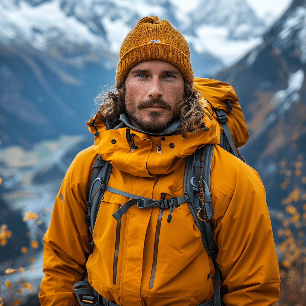 mountain hardwear