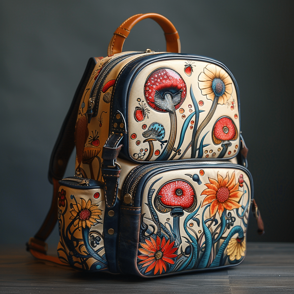 cool backpacks