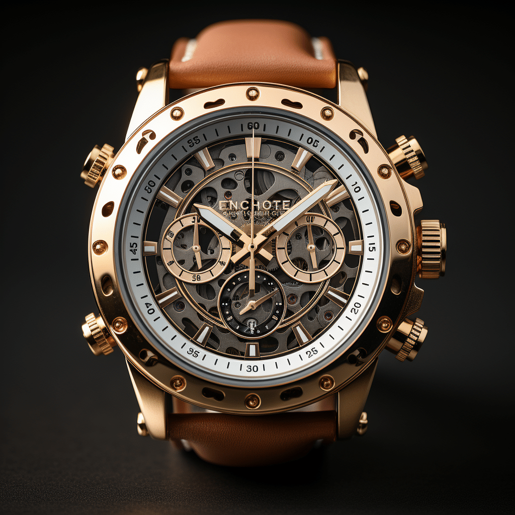 kenneth cole watch