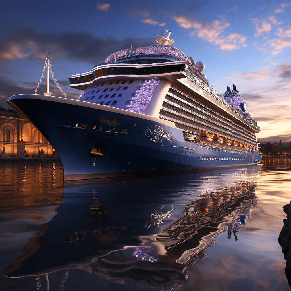 princess cruises 2024