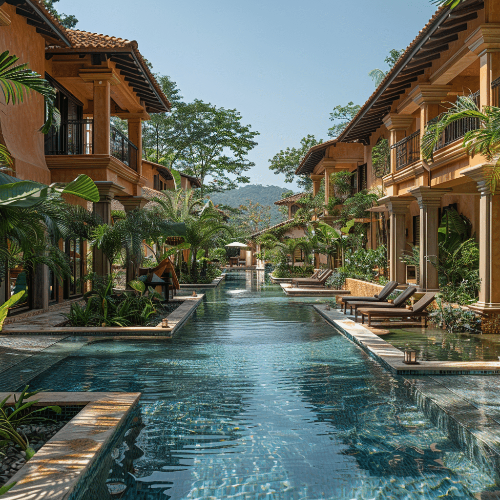el salvador hotels
