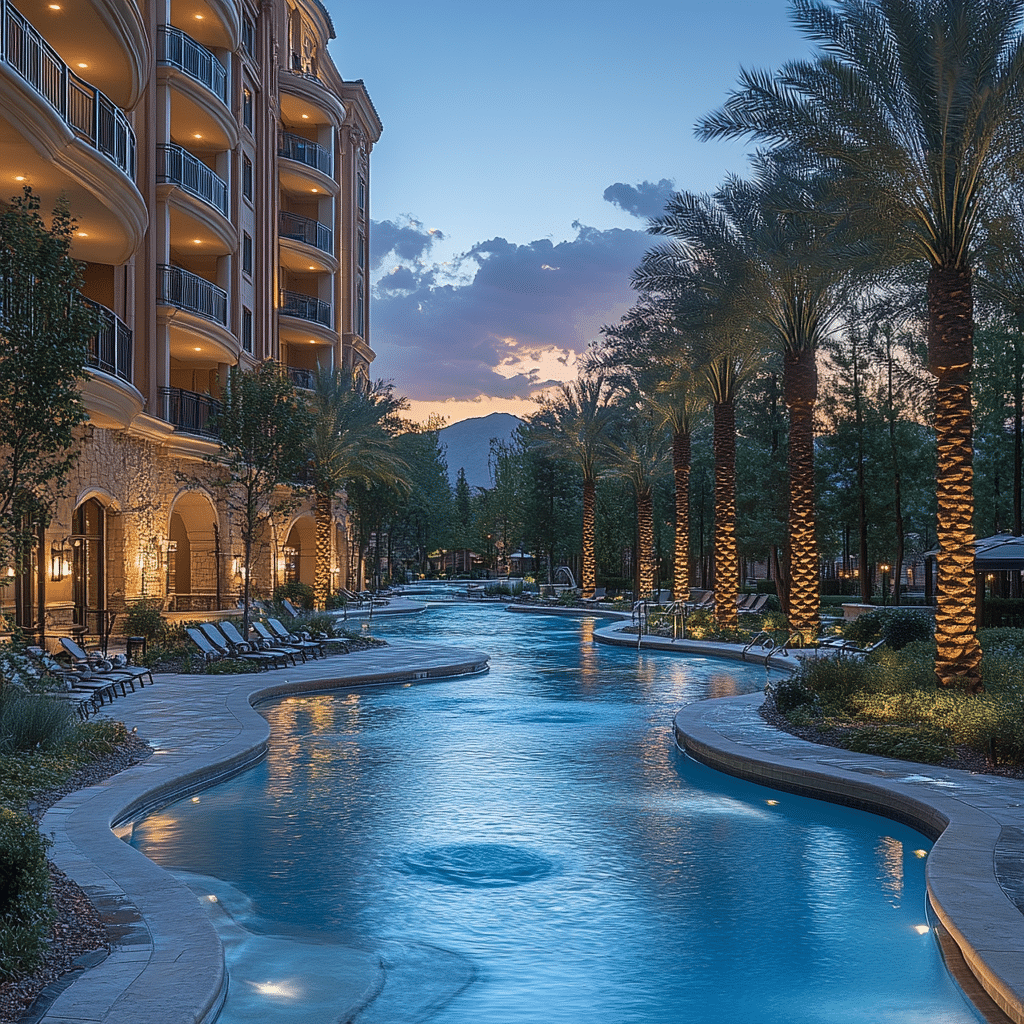 worldmark las vegas
