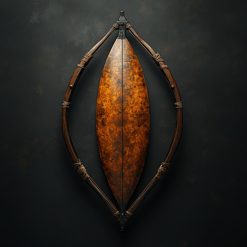 longbow
