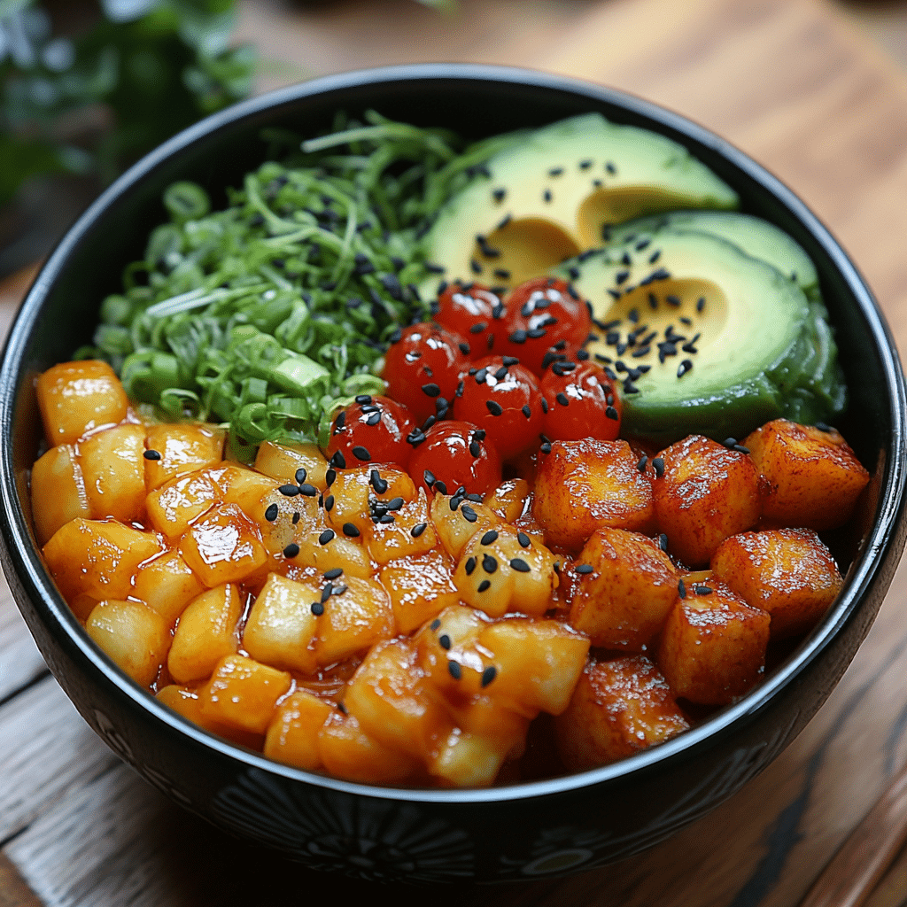 pokebowl