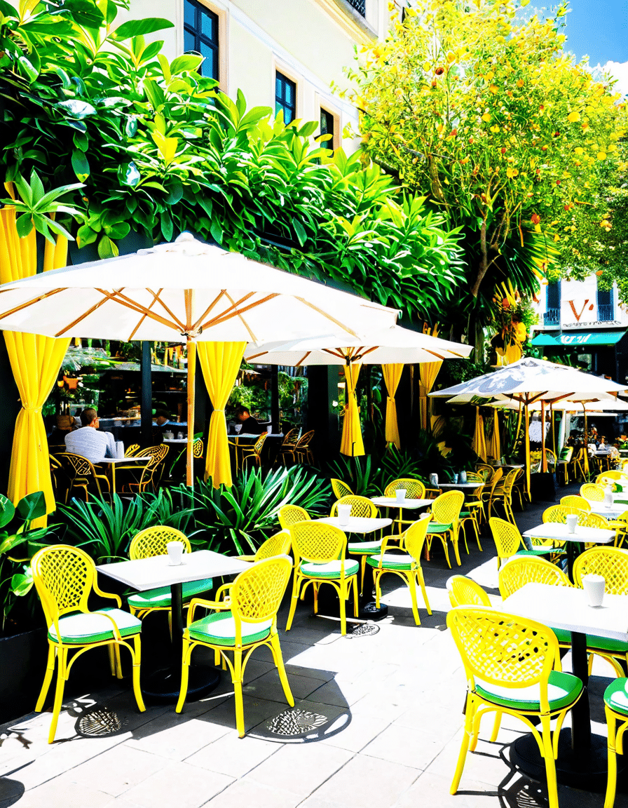 cafe vida