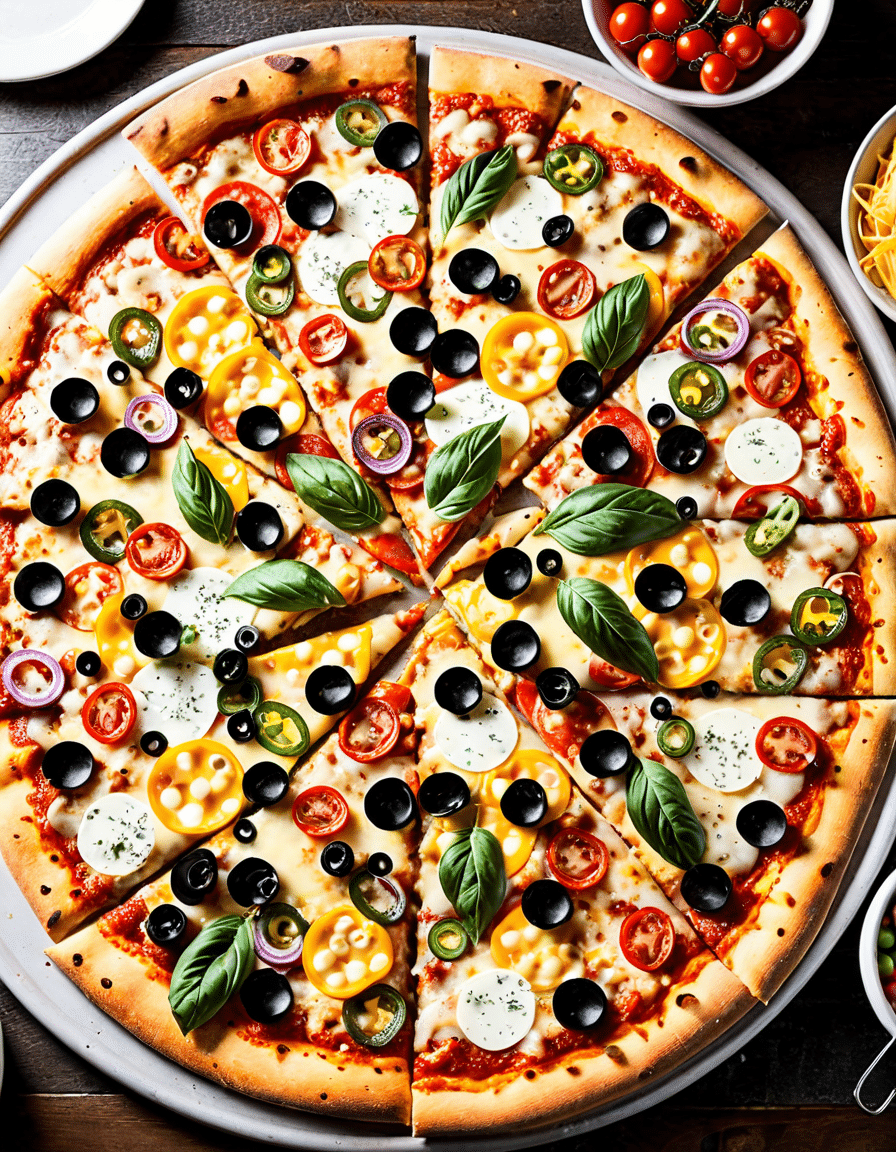 pizza parlor