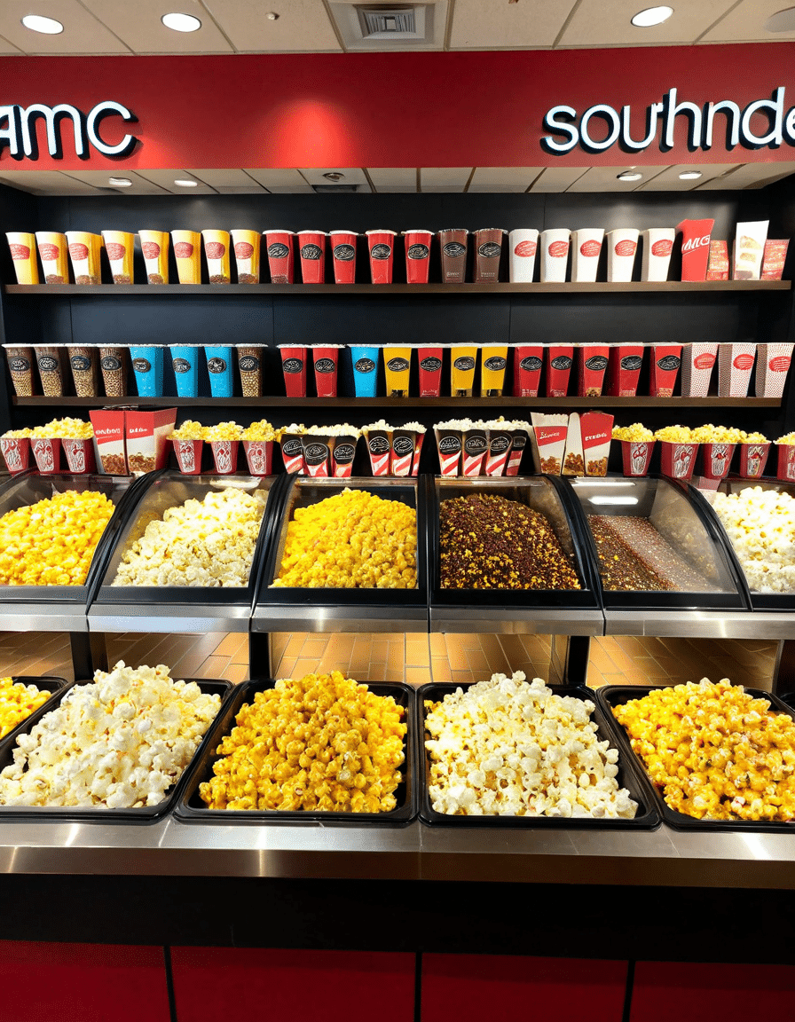 amc southdale