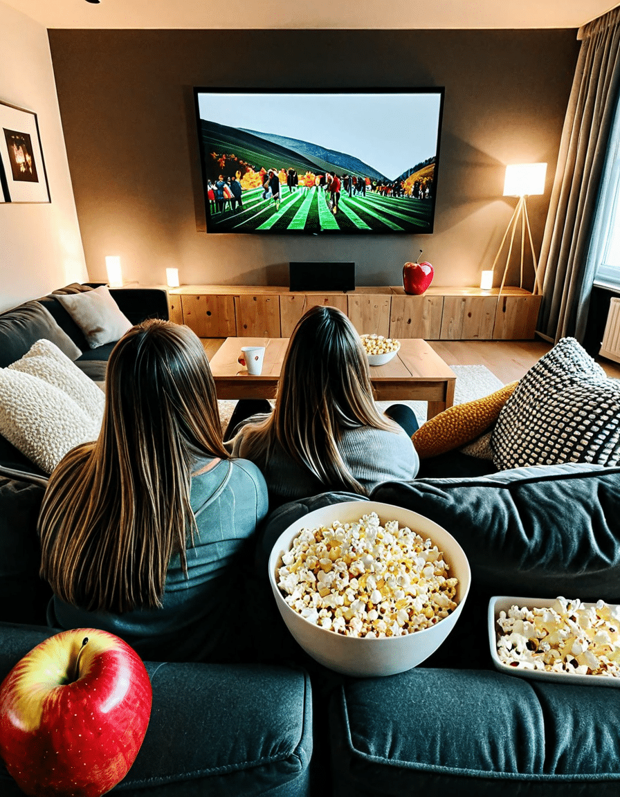 apple cinema