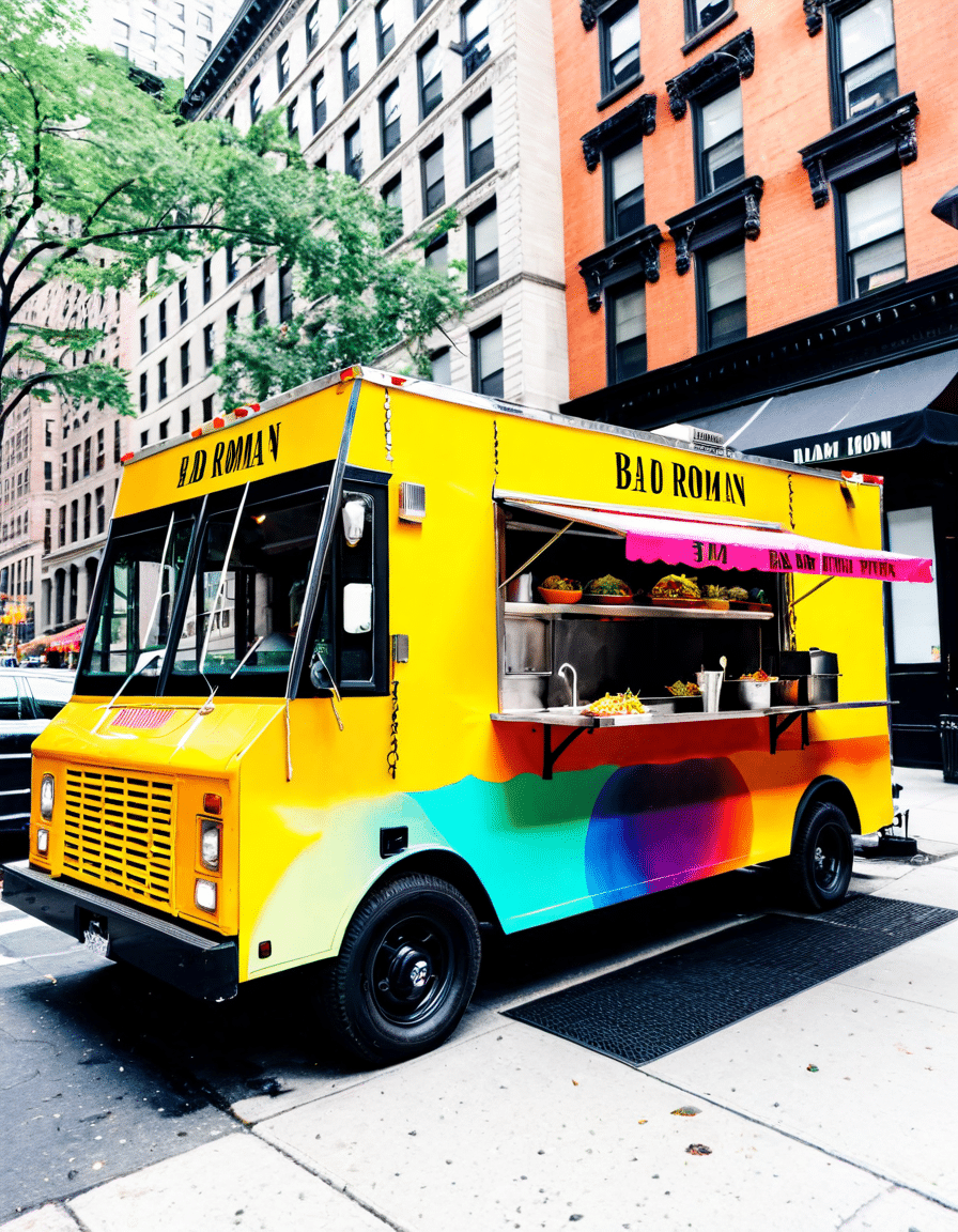 bad roman nyc