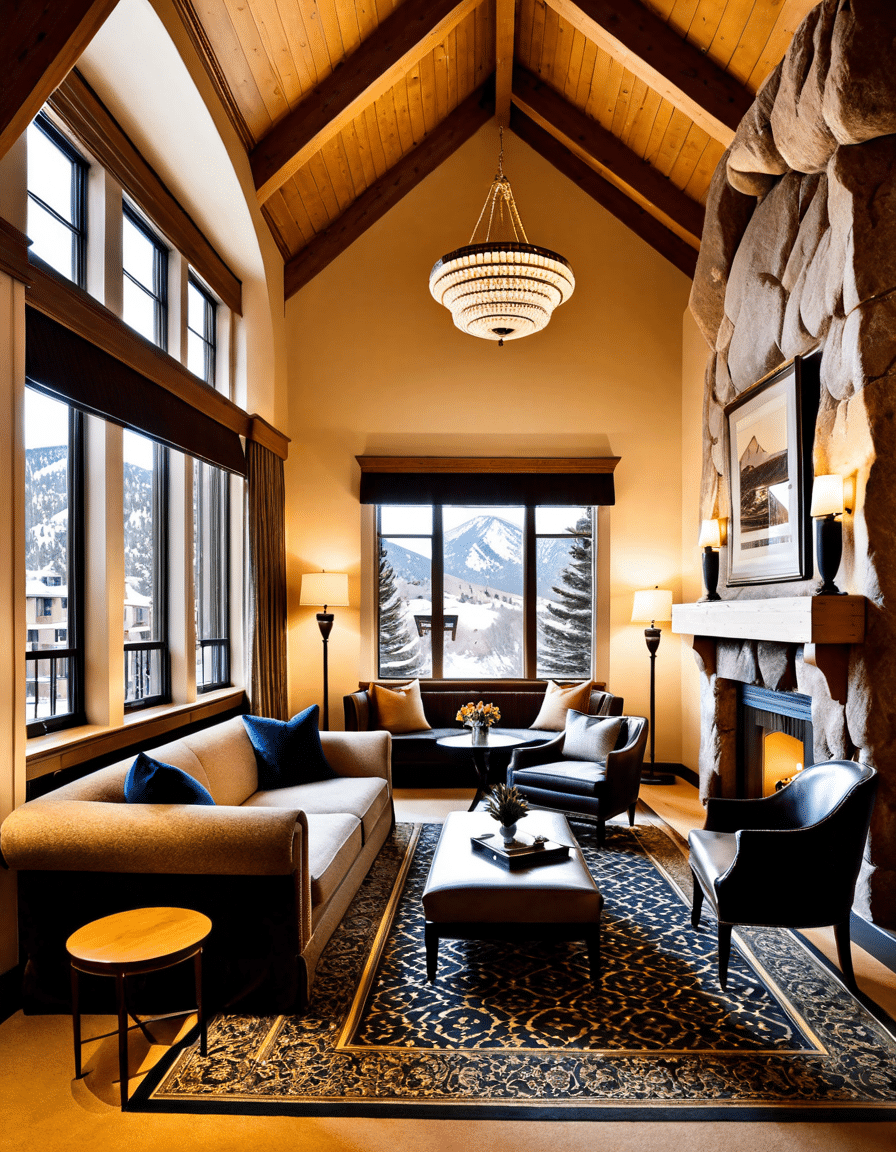 boulder hotels