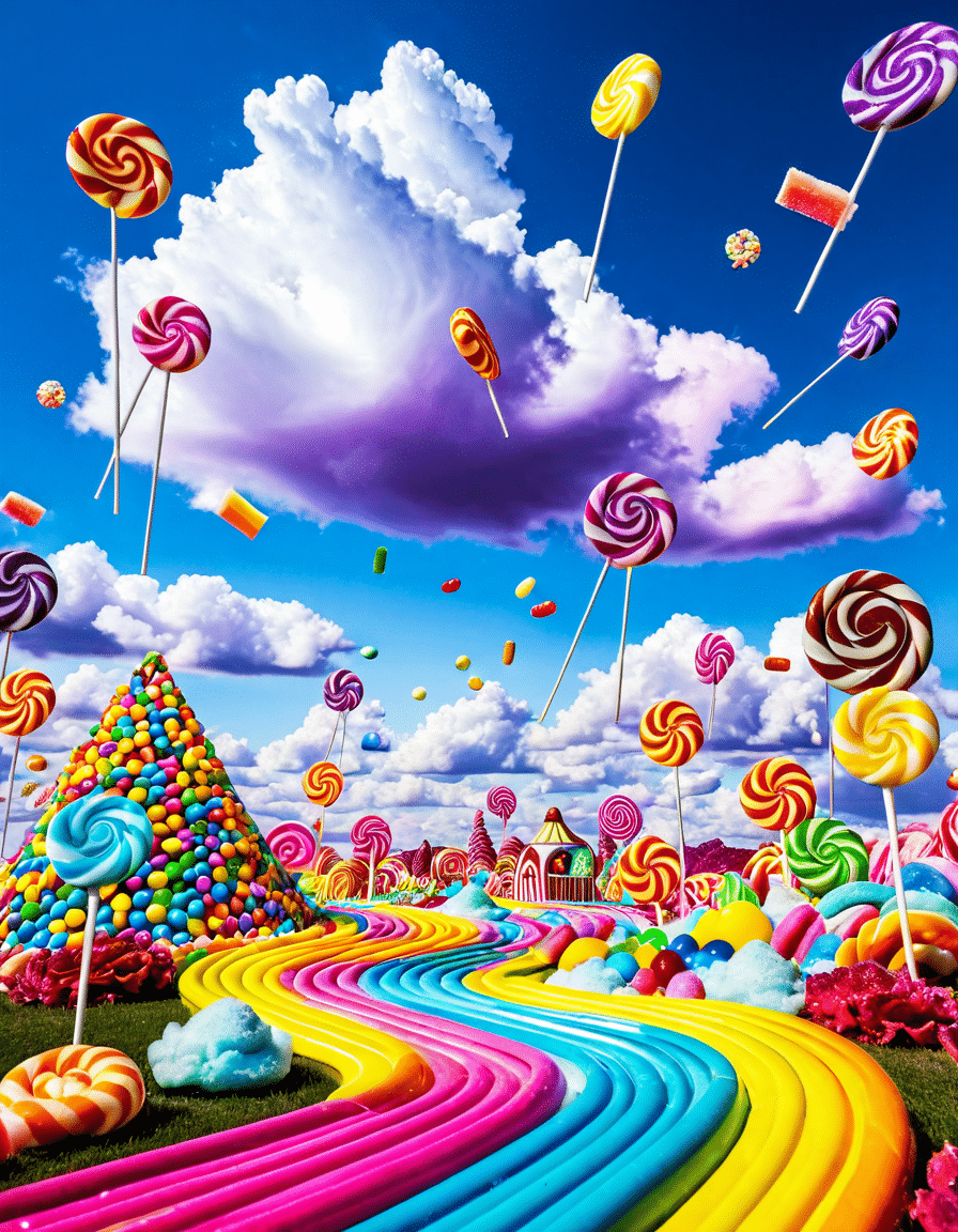 candytopia