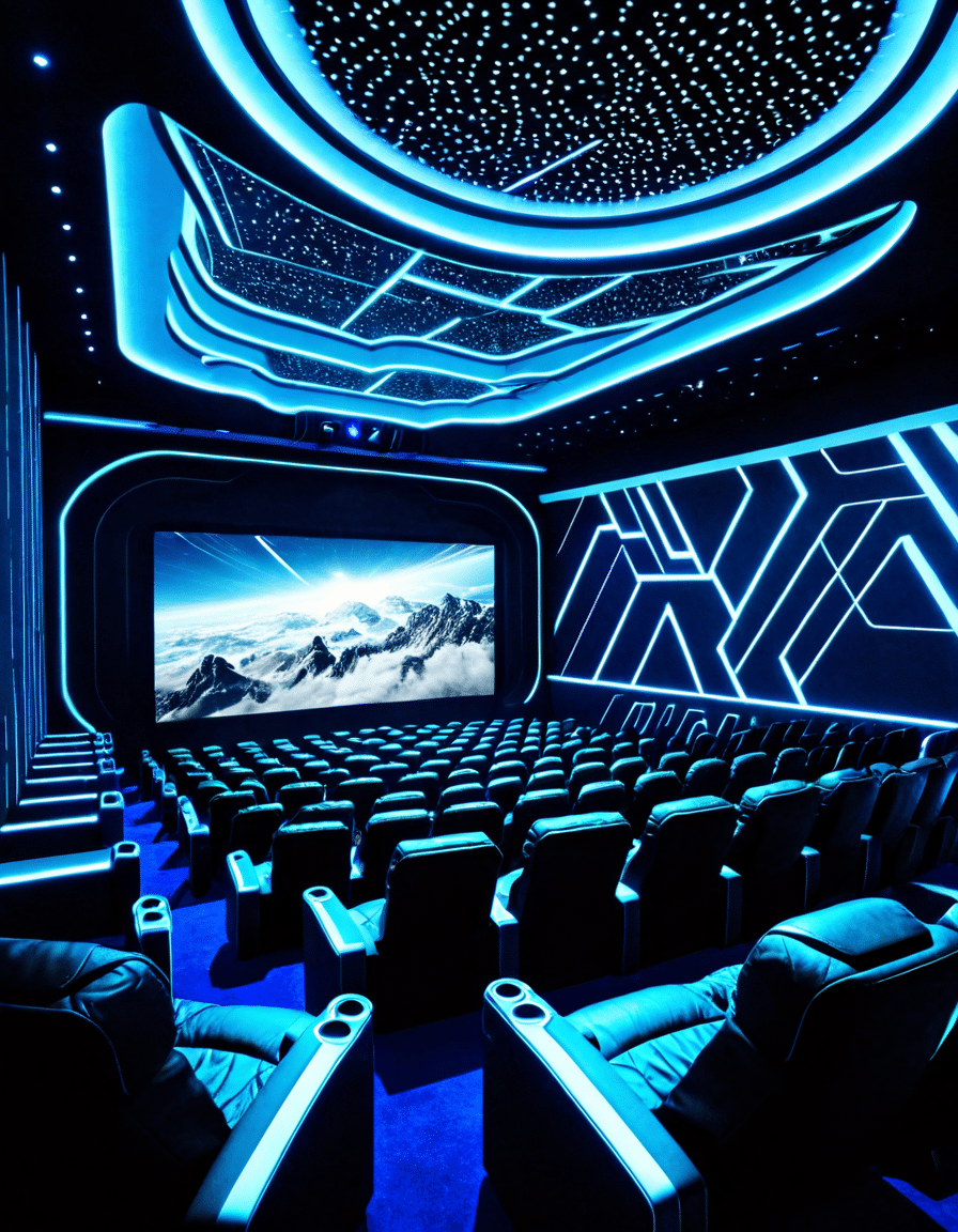 cinema 12