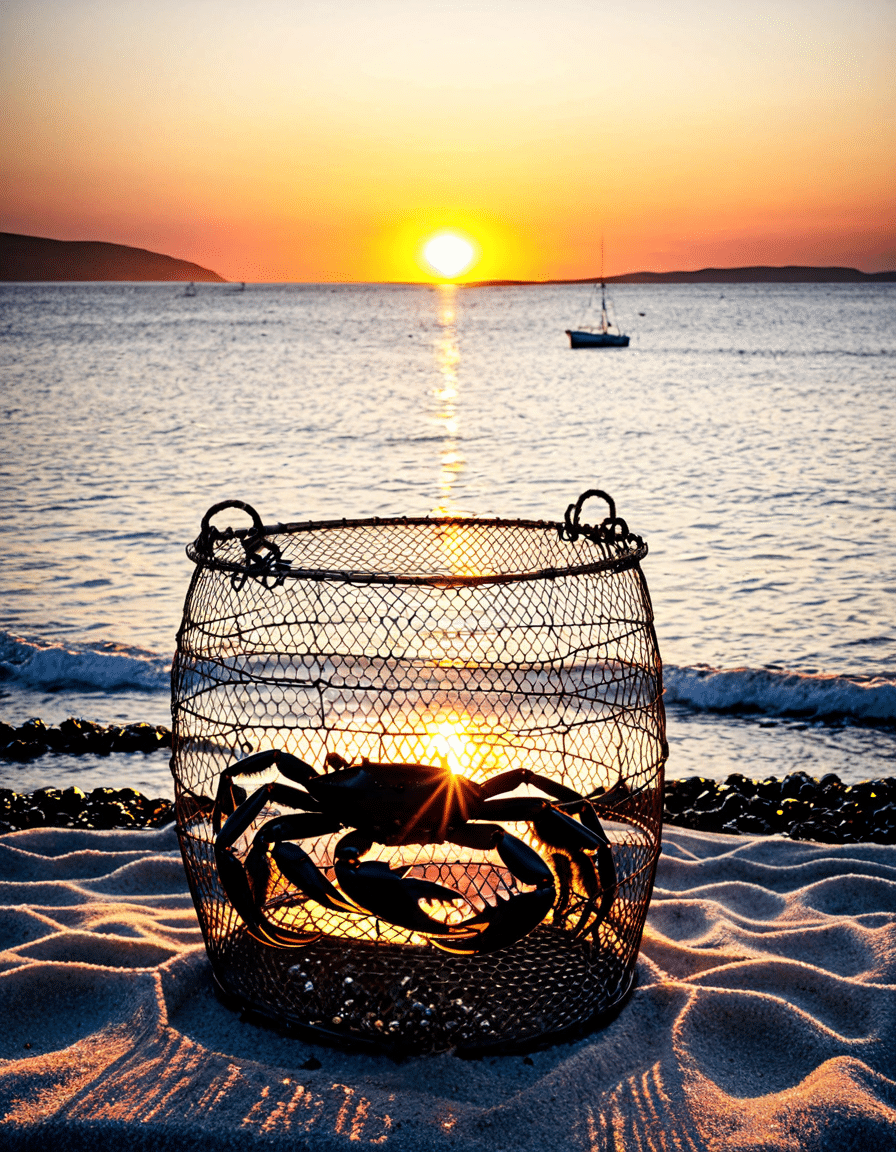 crab pot