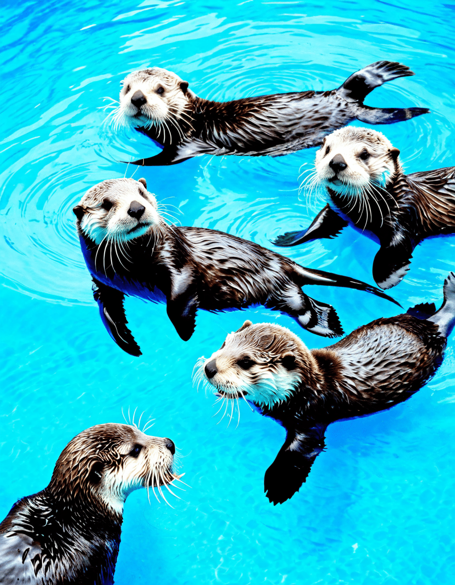 daytona aquarium