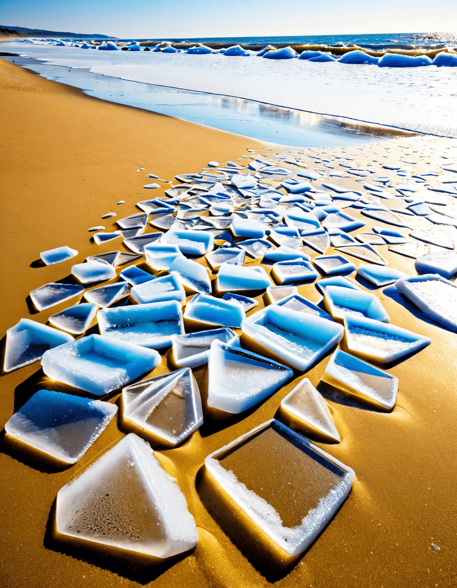 diamond beach