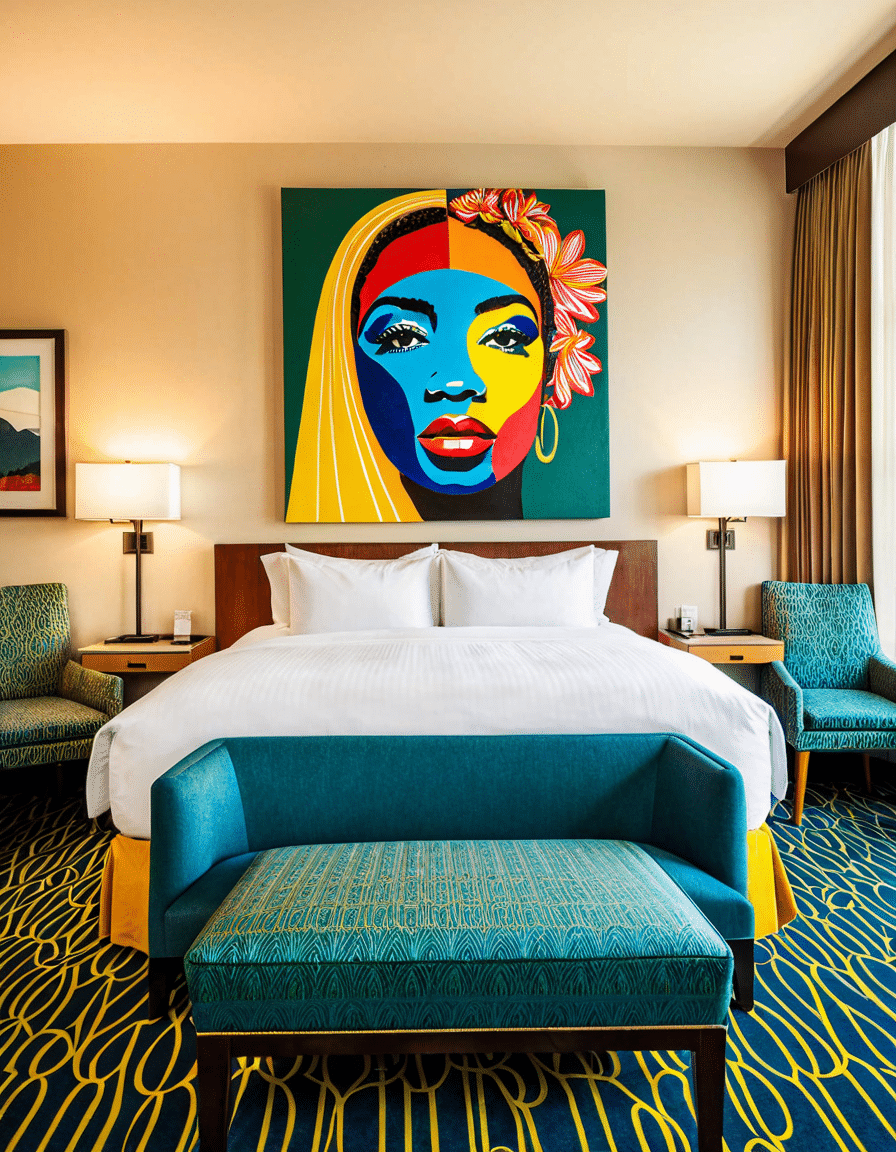eugene hotels