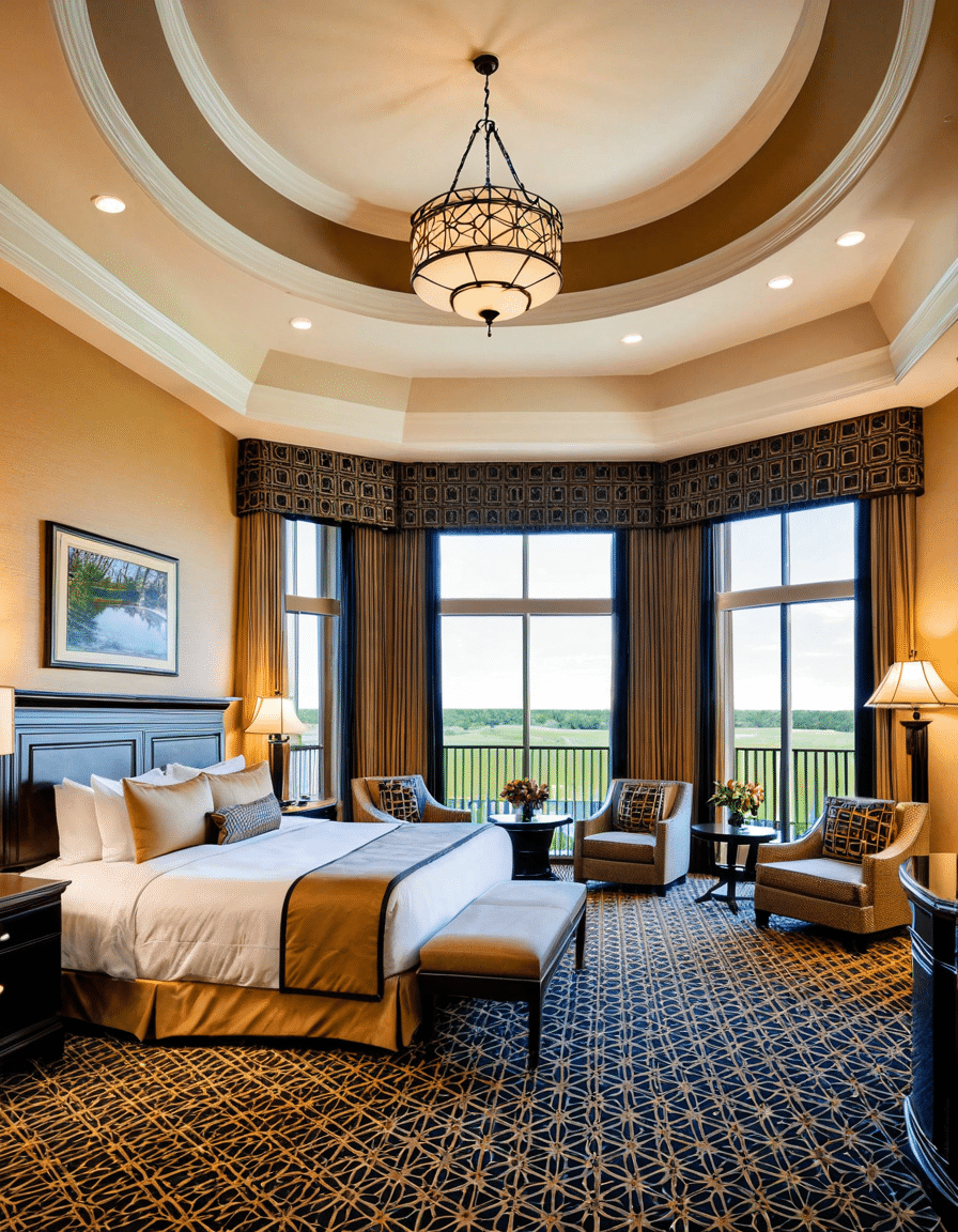 grand geneva resort