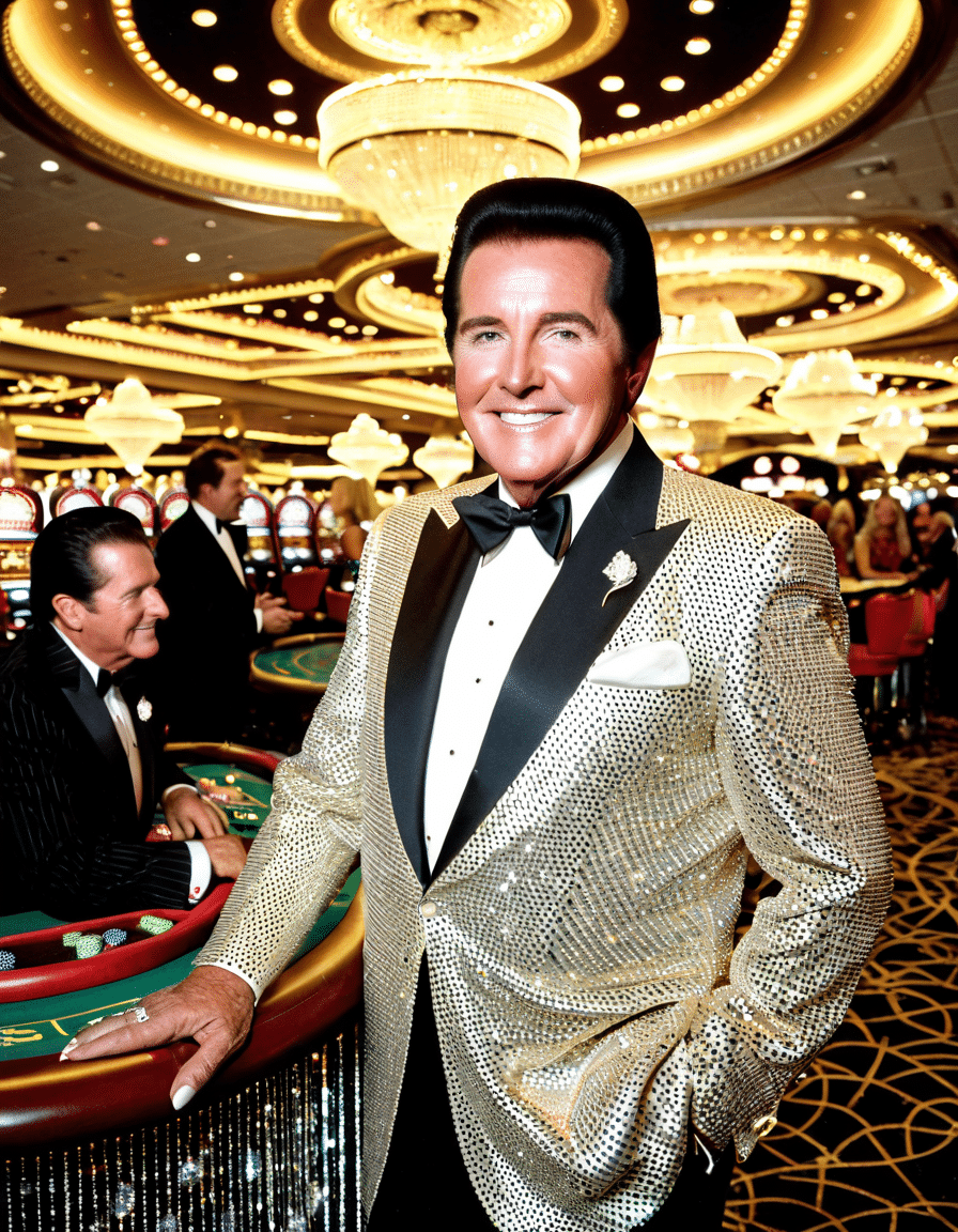 how old is wayne newton