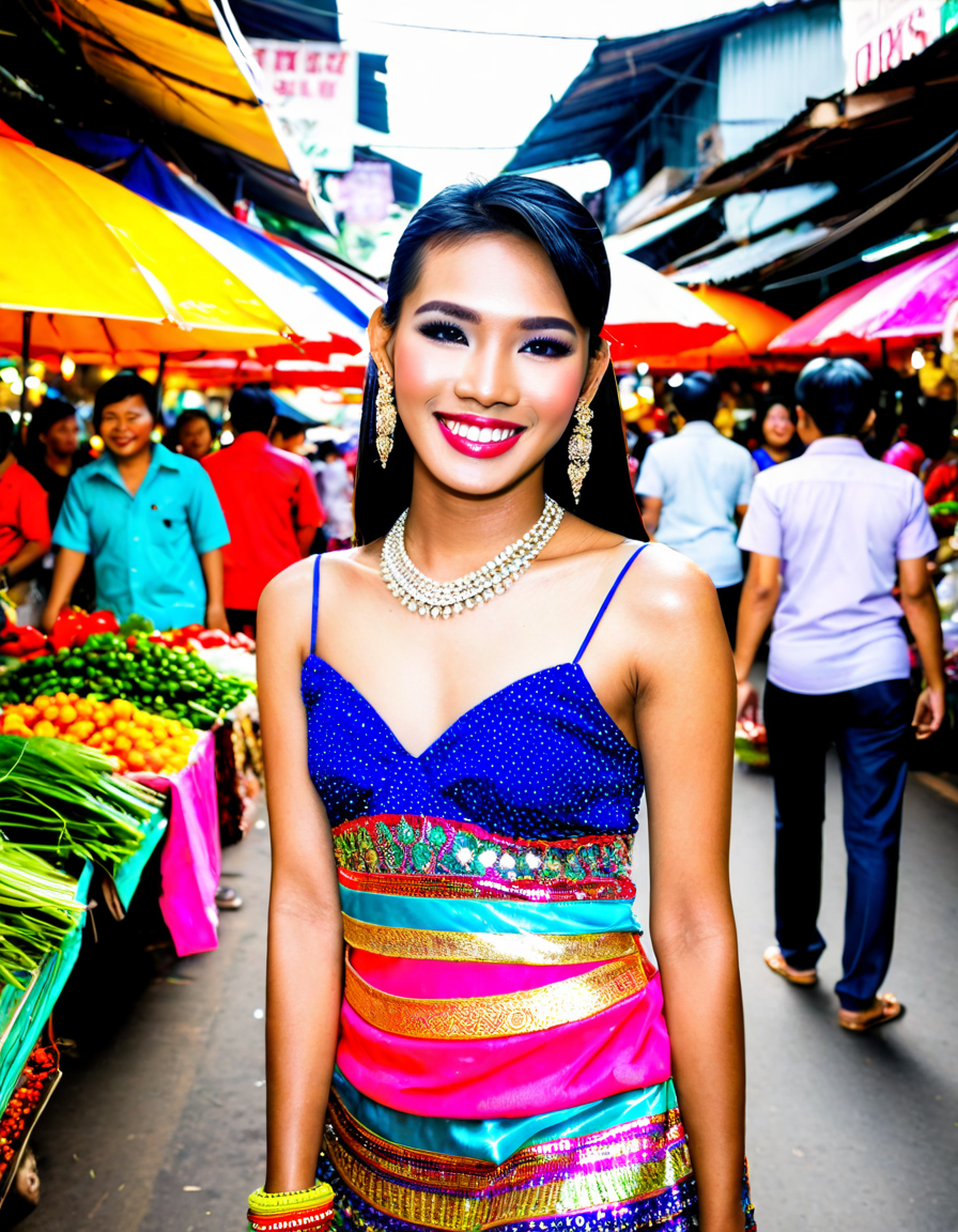 ladyboy