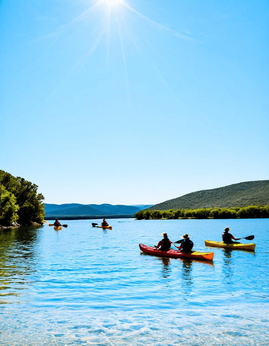 lago vista