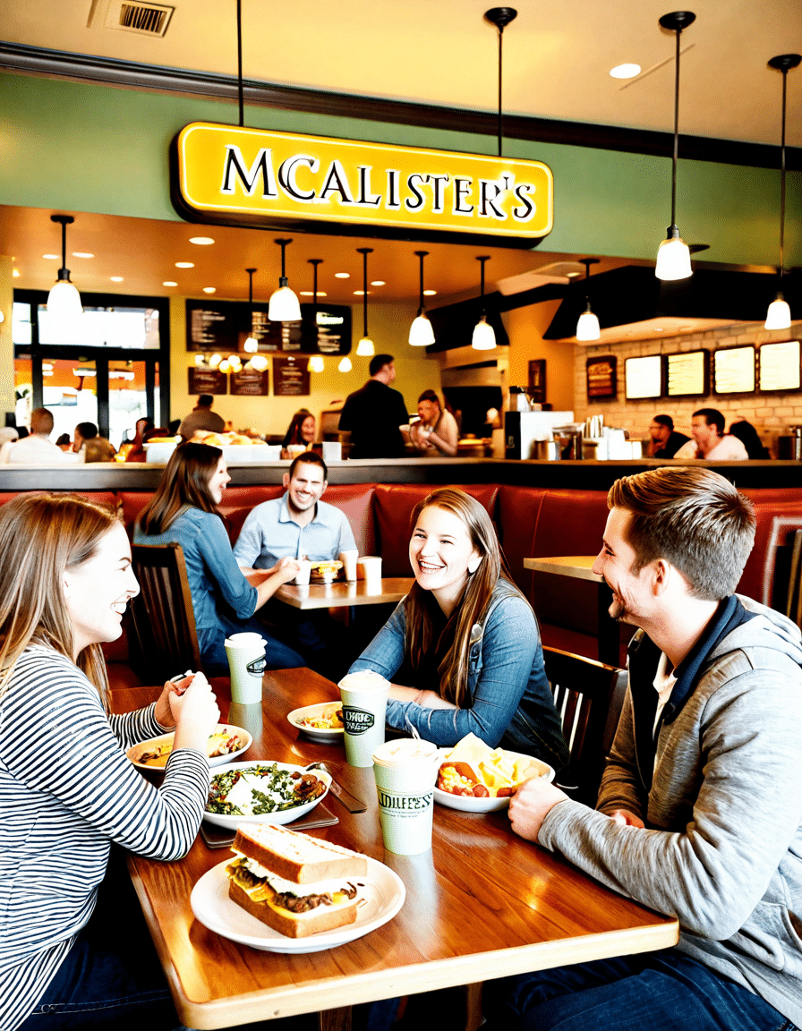 mcalisters deli menu