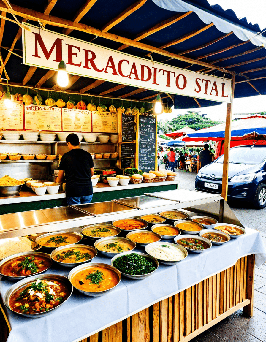 mercadito