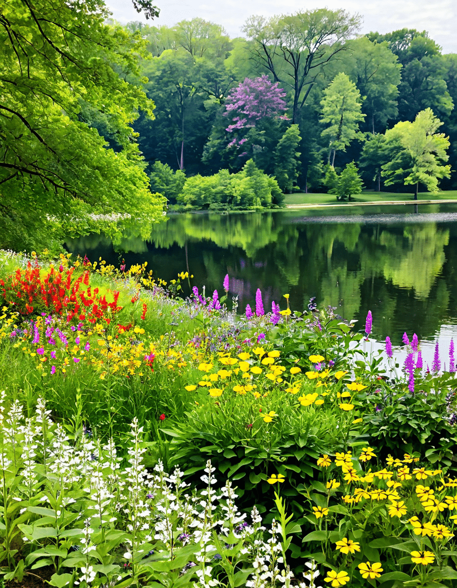 mill creek park