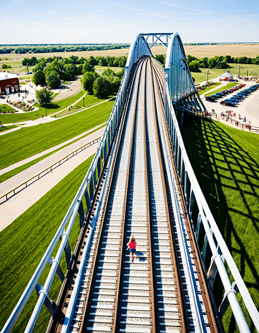 nebraska crossing