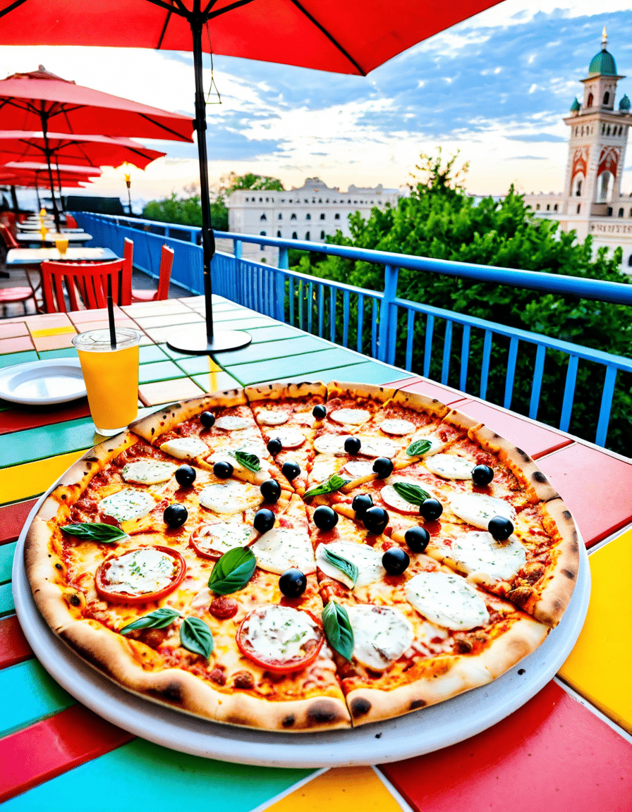 palace pizza
