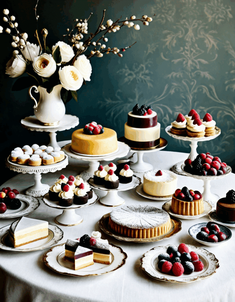 patisserie fouet