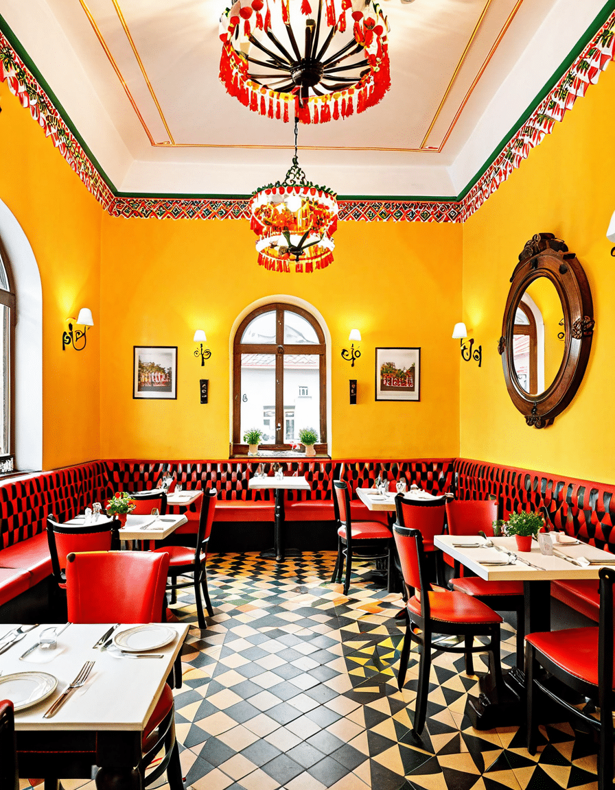 polish restaurant