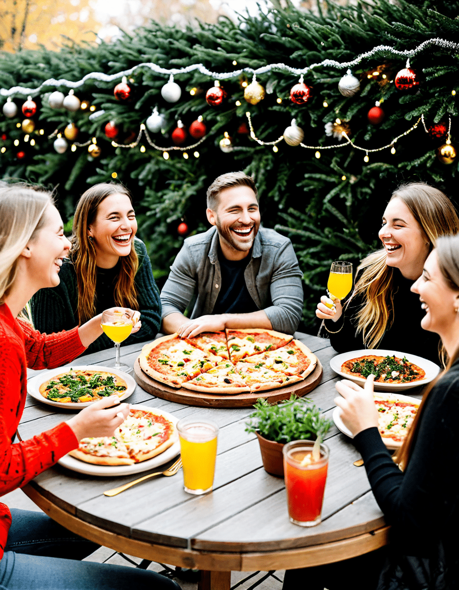 punch pizza