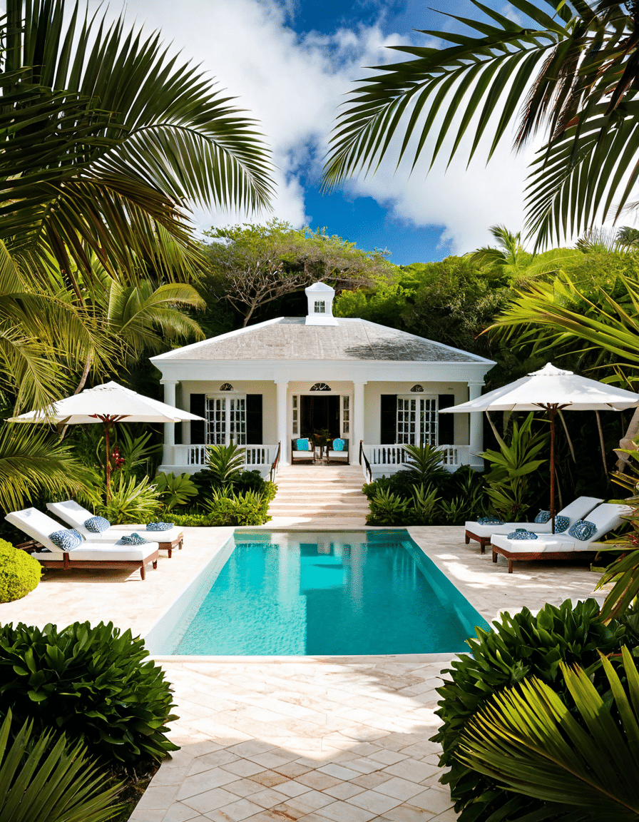 rosewood bermuda