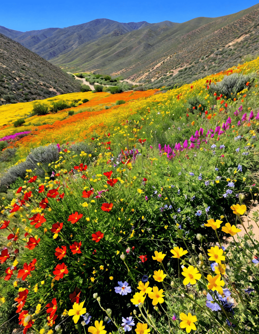 sendero