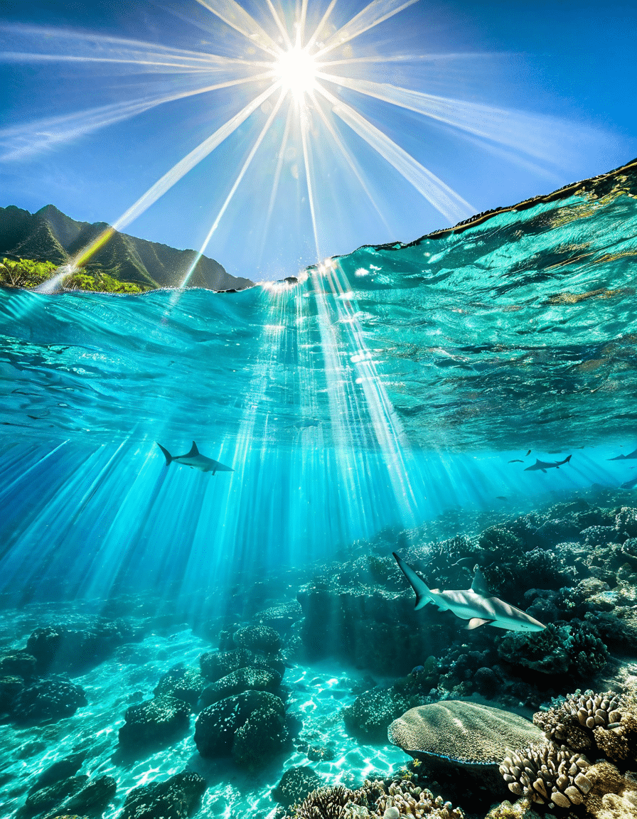 sharks cove