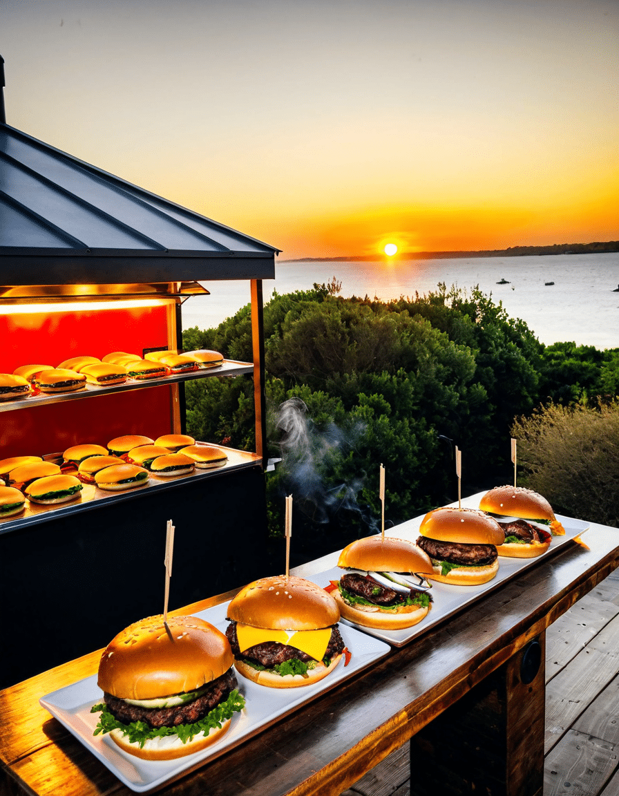 smoke shack