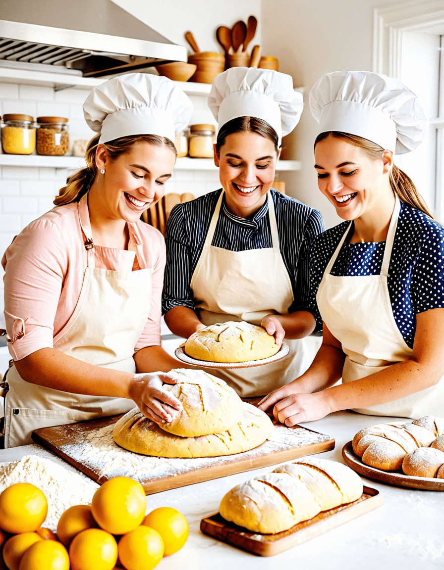 sunmerry bakery