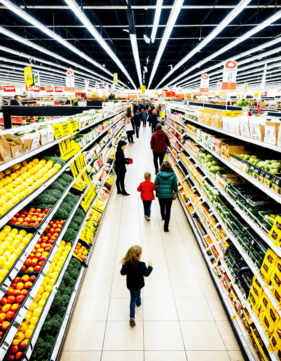 super king market