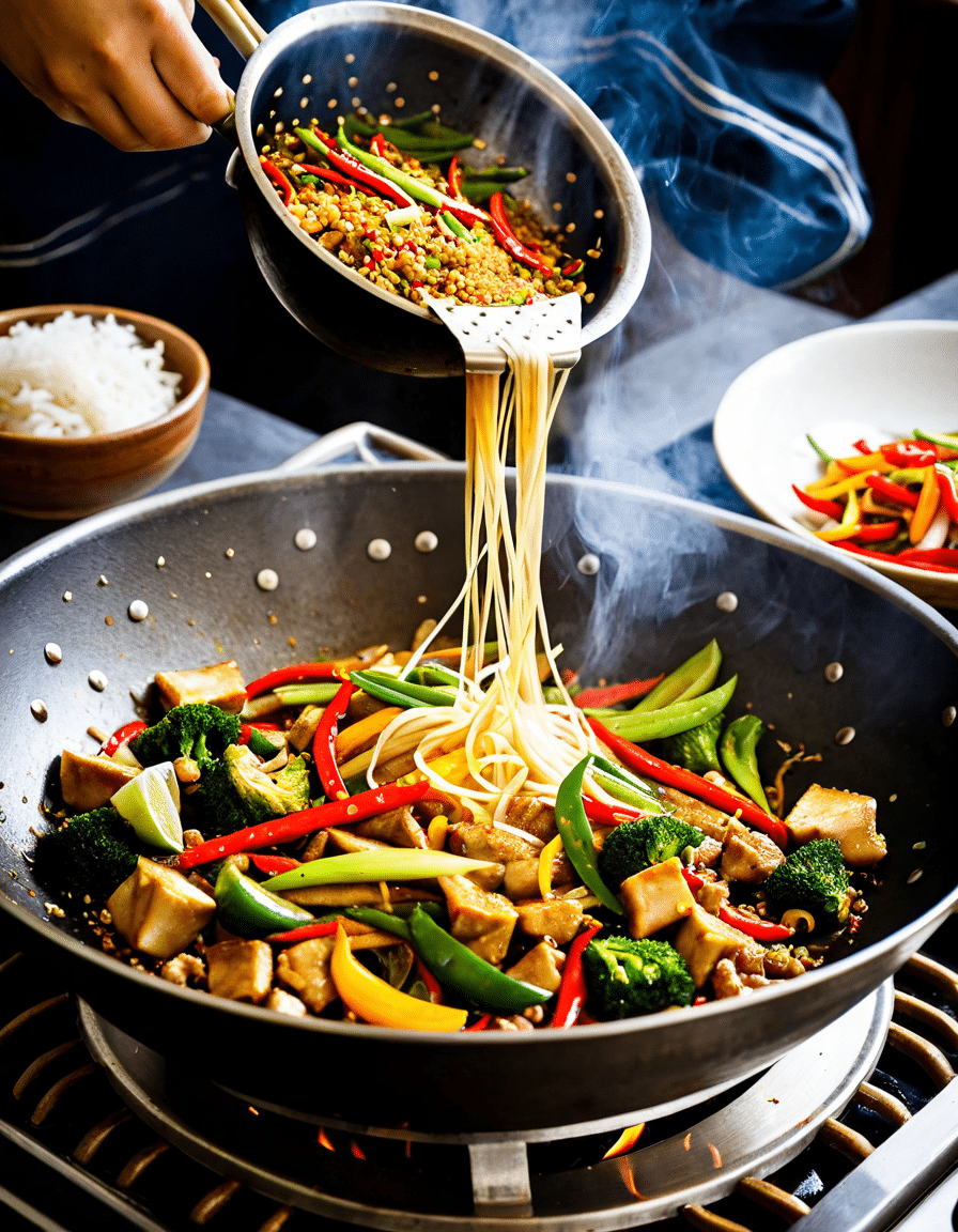 thai spice